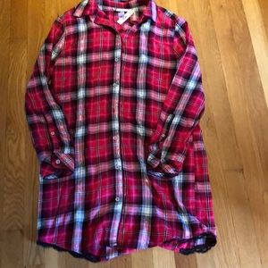 NEW!!Victoria Secret night shirt